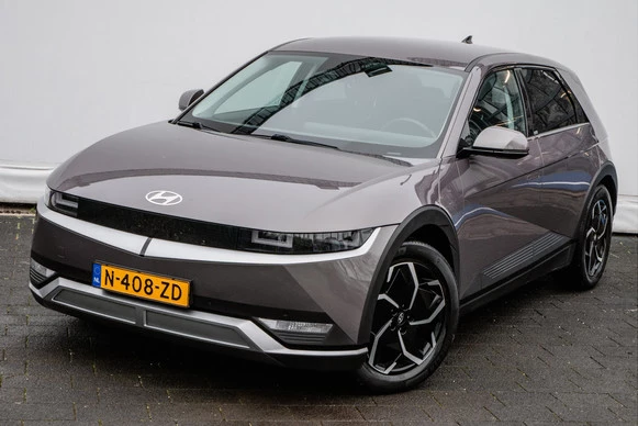 Hyundai IONIQ 5 - Afbeelding 5 van 30