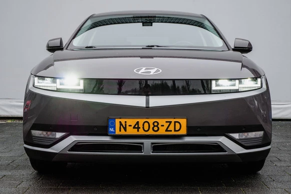 Hyundai IONIQ 5 - Afbeelding 7 van 30