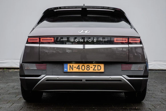 Hyundai IONIQ 5 - Afbeelding 8 van 30