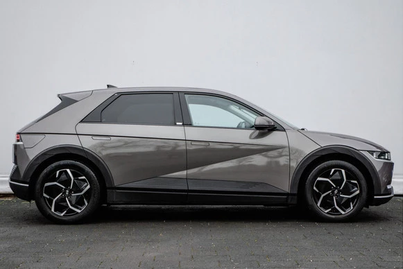 Hyundai IONIQ 5 - Afbeelding 9 van 30