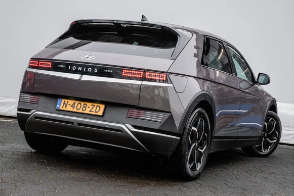 Hyundai IONIQ 5 - Afbeelding 10 van 30