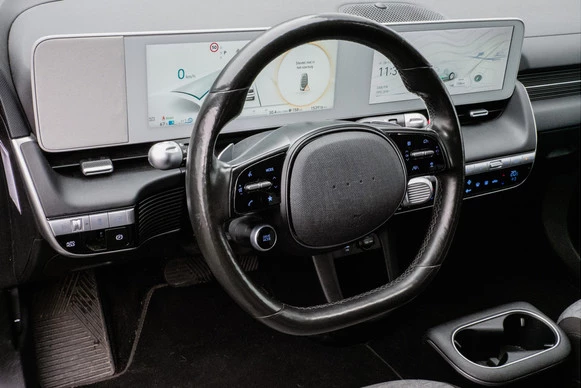 Hyundai IONIQ 5 - Afbeelding 11 van 30