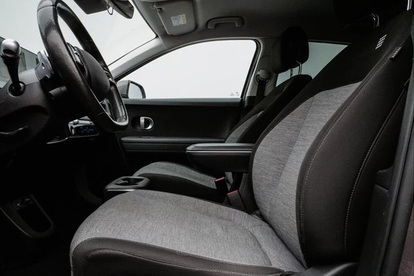 Hyundai IONIQ 5 - Afbeelding 12 van 30