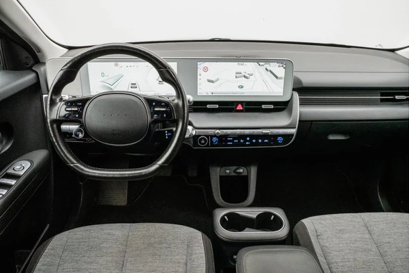 Hyundai IONIQ 5 - Afbeelding 17 van 30