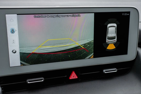 Hyundai IONIQ 5 - Afbeelding 18 van 30