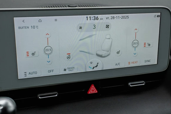 Hyundai IONIQ 5 - Afbeelding 19 van 30