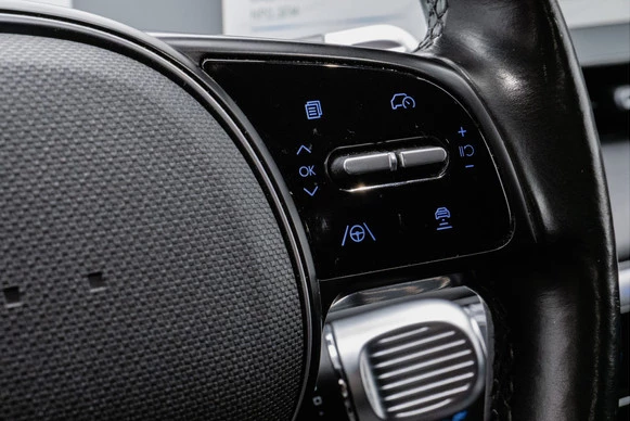 Hyundai IONIQ 5 - Afbeelding 20 van 30