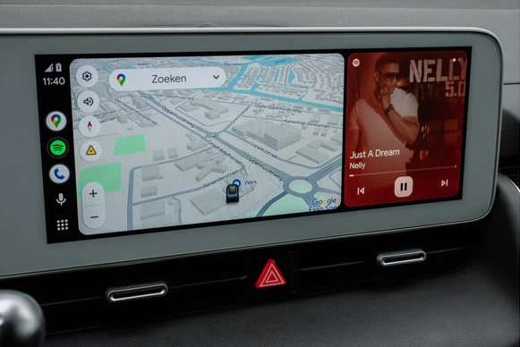 Hyundai IONIQ 5 - Afbeelding 21 van 30