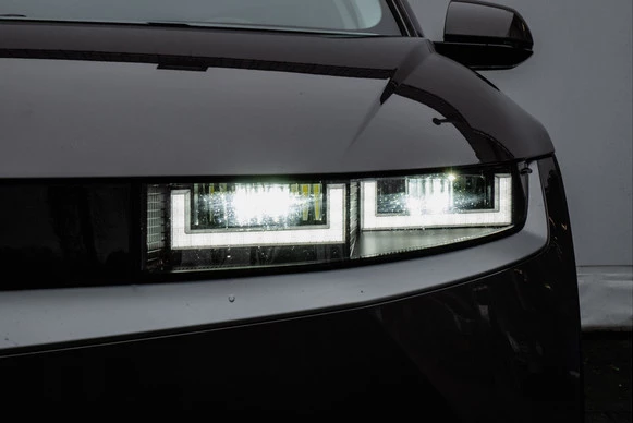 Hyundai IONIQ 5 - Afbeelding 22 van 30