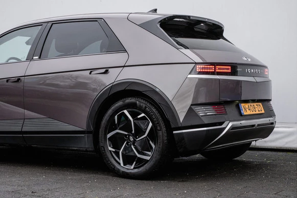 Hyundai IONIQ 5 - Afbeelding 25 van 30