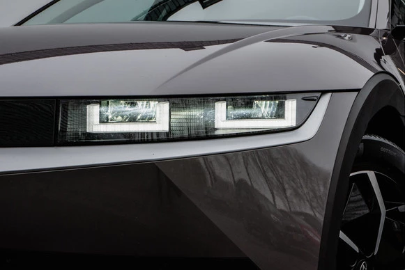 Hyundai IONIQ 5 - Afbeelding 27 van 30