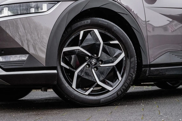 Hyundai IONIQ 5 - Afbeelding 28 van 30