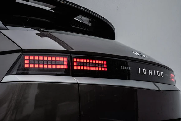 Hyundai IONIQ 5 - Afbeelding 30 van 30