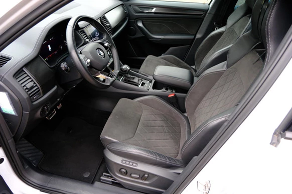 Škoda Kodiaq - Afbeelding 2 van 30