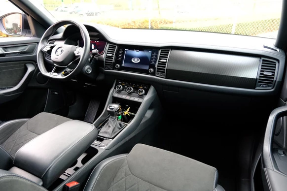 Škoda Kodiaq - Afbeelding 5 van 30