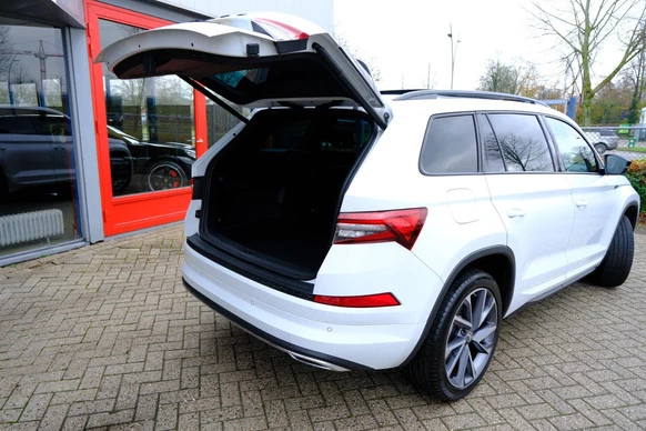 Škoda Kodiaq - Afbeelding 8 van 30