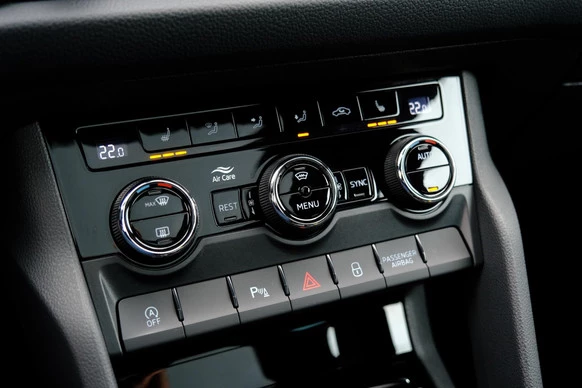 Škoda Kodiaq - Afbeelding 11 van 30