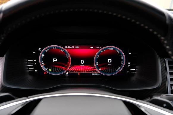 Škoda Kodiaq - Afbeelding 14 van 30