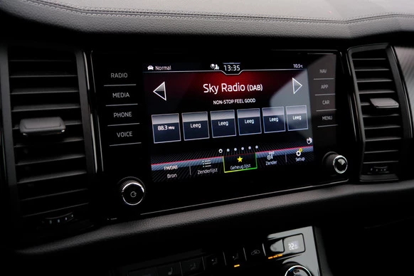 Škoda Kodiaq - Afbeelding 16 van 30