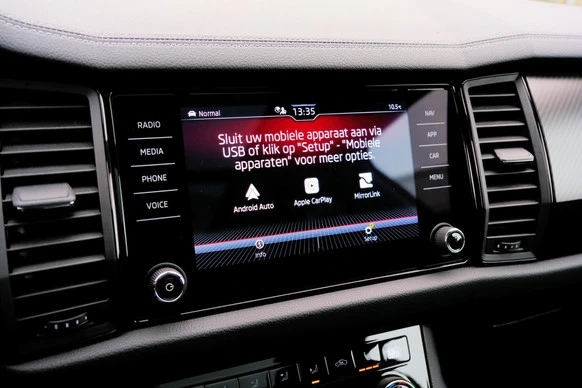 Škoda Kodiaq - Afbeelding 17 van 30