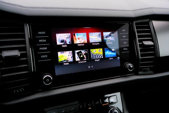 Škoda Kodiaq - Afbeelding 18 van 30