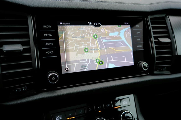 Škoda Kodiaq - Afbeelding 20 van 30