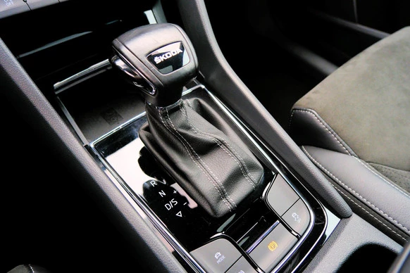 Škoda Kodiaq - Afbeelding 23 van 30