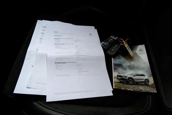 Škoda Kodiaq - Afbeelding 24 van 30