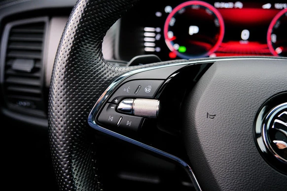 Škoda Kodiaq - Afbeelding 27 van 30