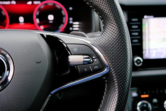 Škoda Kodiaq - Afbeelding 29 van 30