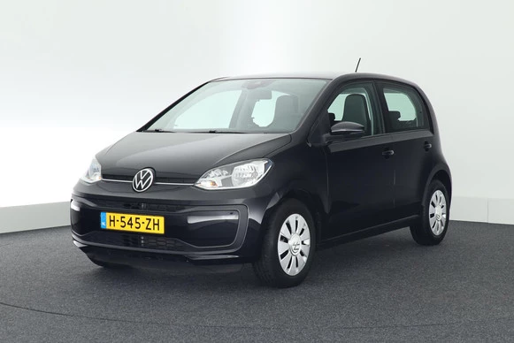Volkswagen up! - Afbeelding 1 van 26