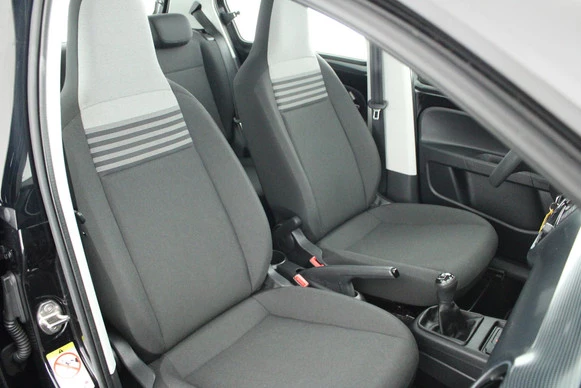 Volkswagen up! - Afbeelding 2 van 26