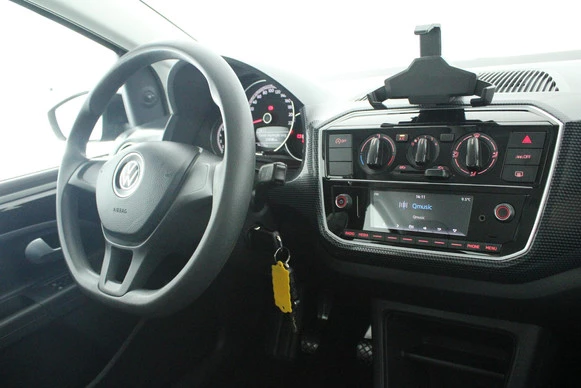 Volkswagen up! - Afbeelding 3 van 26