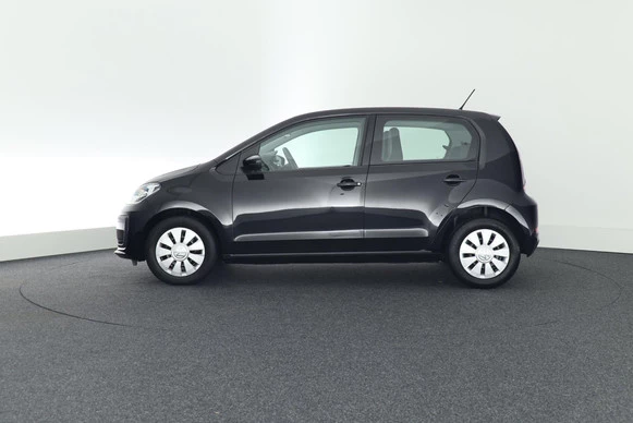 Volkswagen up! - Afbeelding 4 van 26