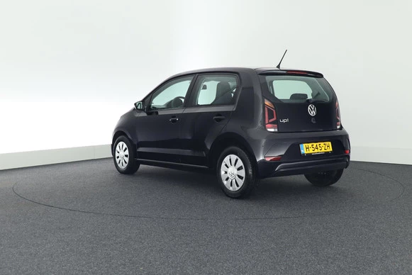 Volkswagen up! - Afbeelding 5 van 26