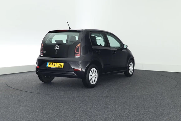 Volkswagen up! - Afbeelding 6 van 26