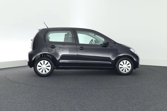 Volkswagen up! - Afbeelding 7 van 26