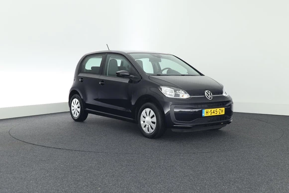 Volkswagen up! - Afbeelding 8 van 26