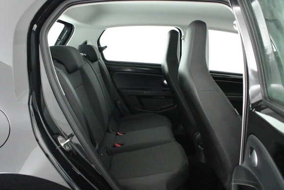Volkswagen up! - Afbeelding 9 van 26