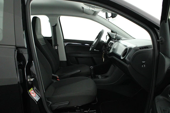 Volkswagen up! - Afbeelding 10 van 26