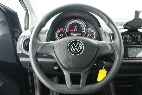 Volkswagen up! - Afbeelding 13 van 26