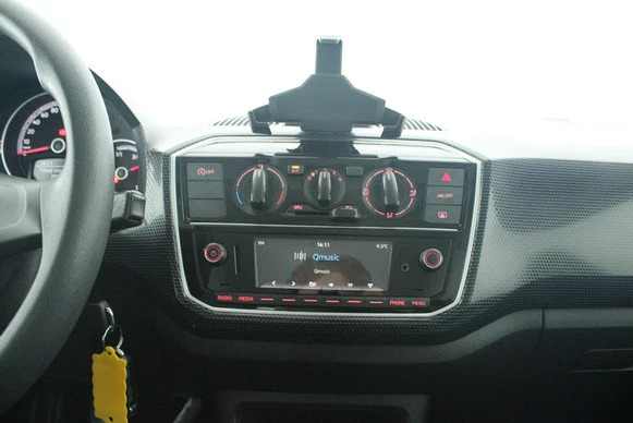 Volkswagen up! - Afbeelding 14 van 26