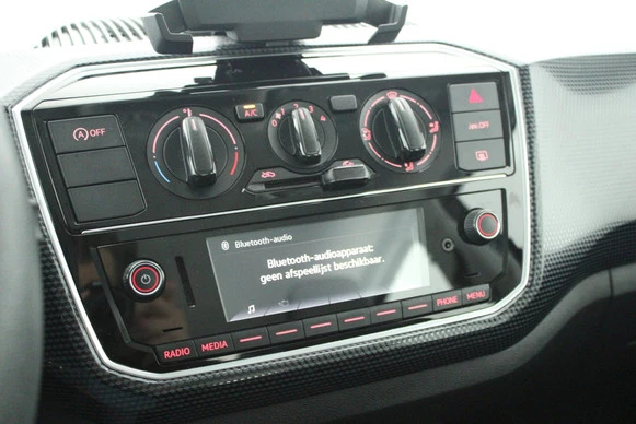 Volkswagen up! - Afbeelding 16 van 26