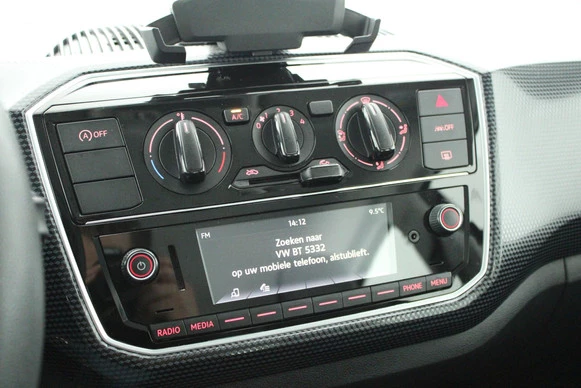 Volkswagen up! - Afbeelding 17 van 26