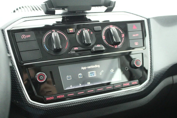 Volkswagen up! - Afbeelding 18 van 26