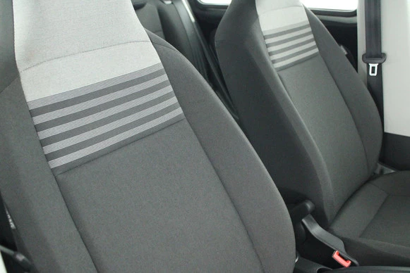 Volkswagen up! - Afbeelding 20 van 26