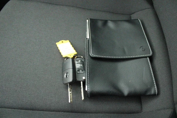 Volkswagen up! - Afbeelding 23 van 26