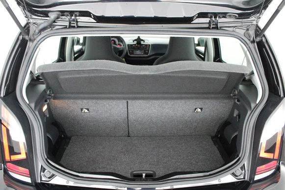 Volkswagen up! - Afbeelding 25 van 26