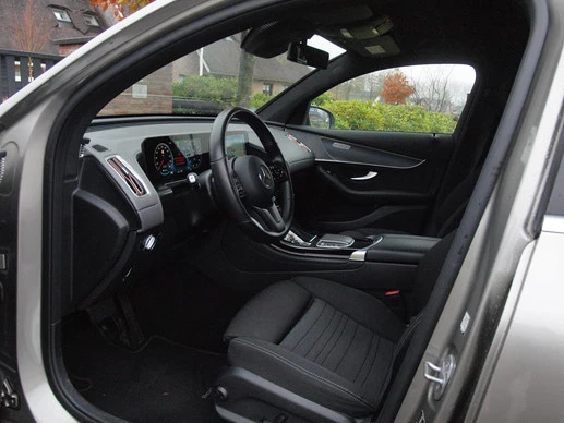 Mercedes-Benz EQC - Afbeelding 3 van 30