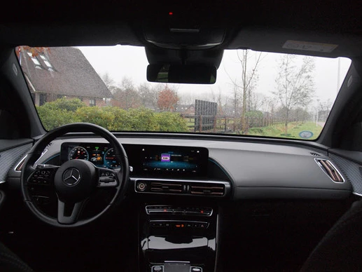 Mercedes-Benz EQC - Afbeelding 13 van 30